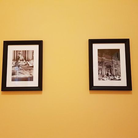 My Trevi Rooms 88 โรม ห้อง รูปภาพ