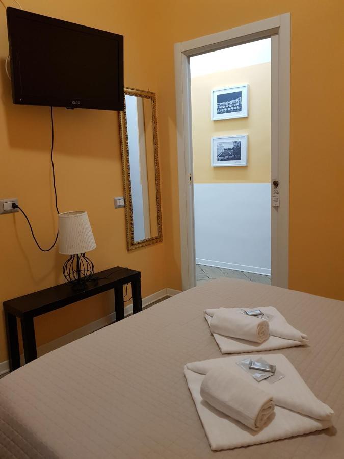 My Trevi Rooms 88 โรม ภายนอก รูปภาพ