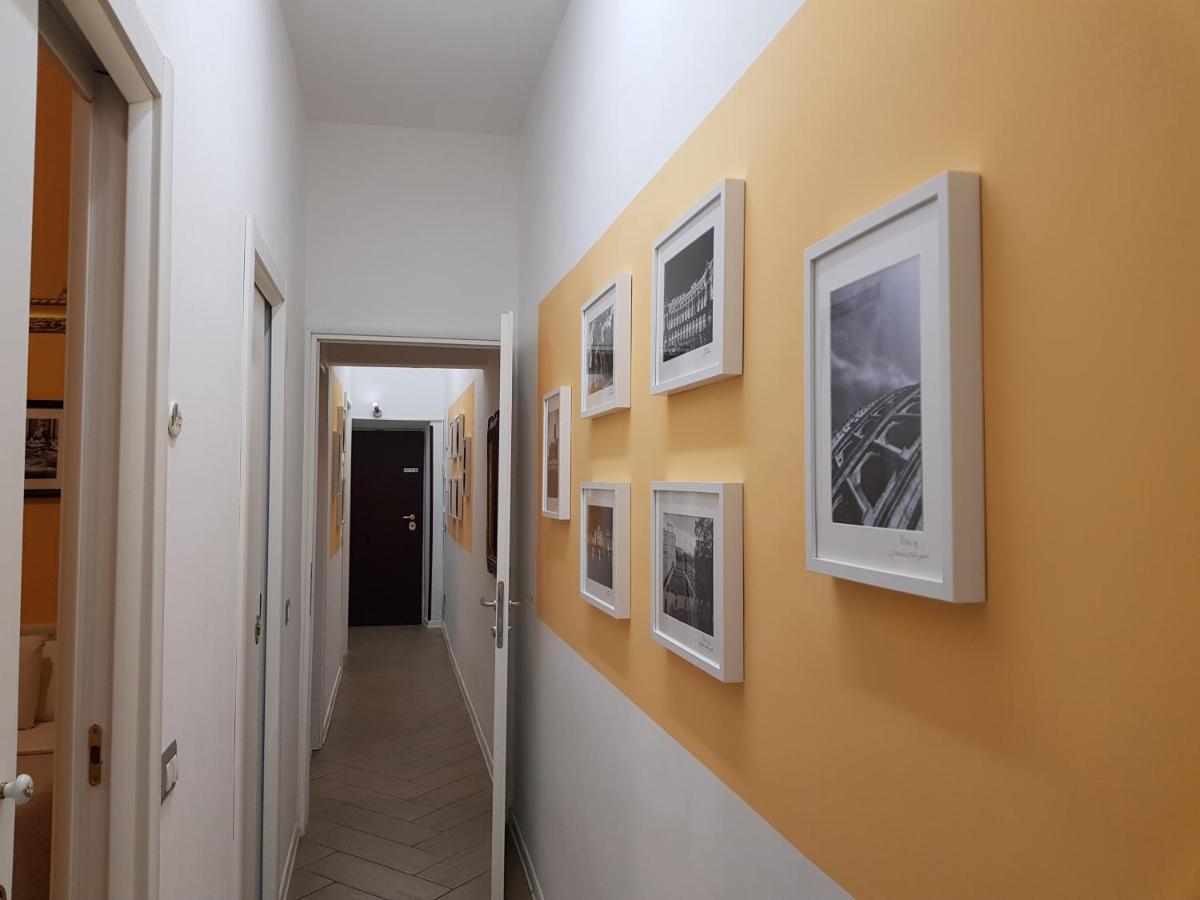 My Trevi Rooms 88 โรม ภายนอก รูปภาพ