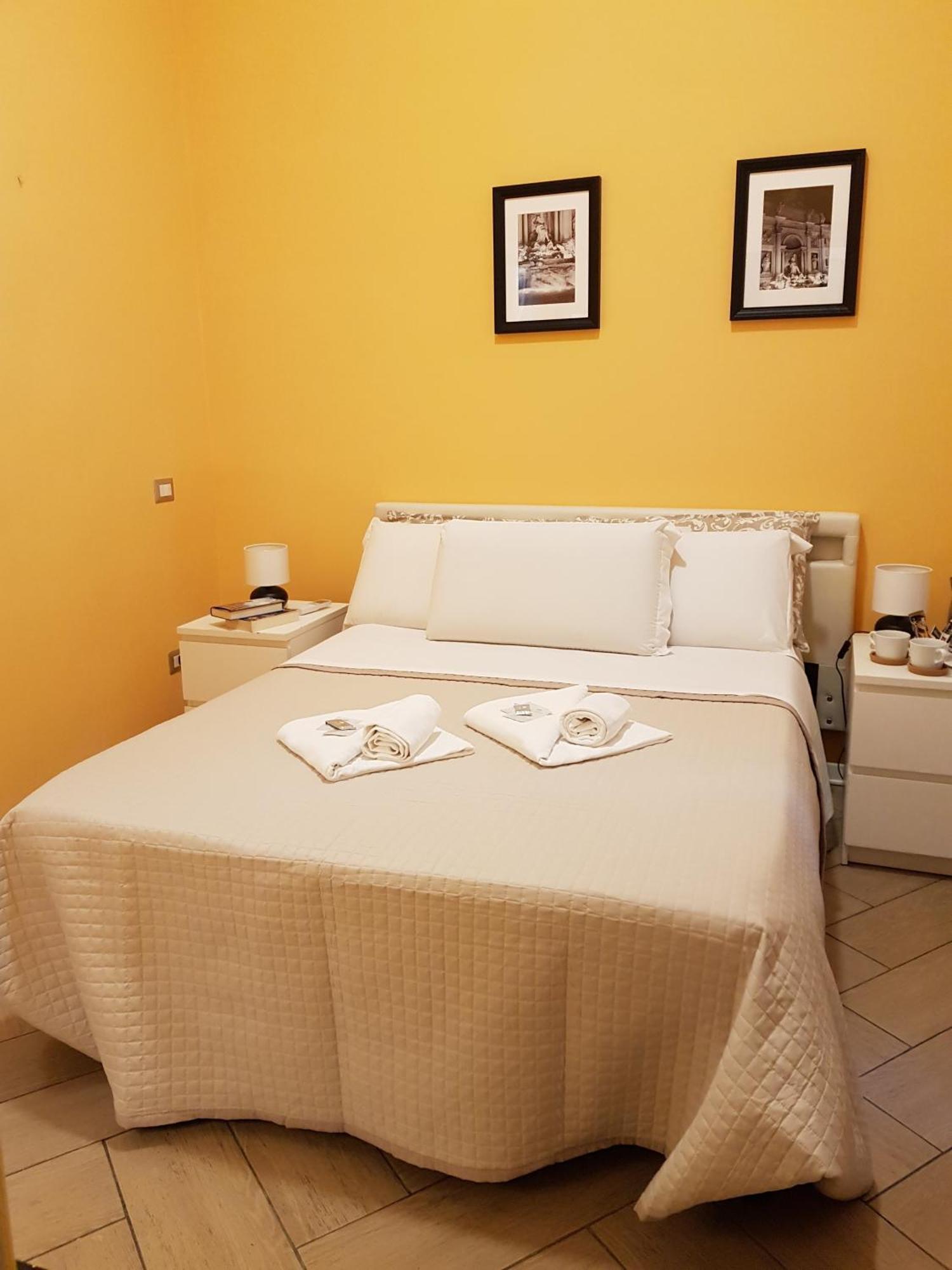 My Trevi Rooms 88 โรม ห้อง รูปภาพ