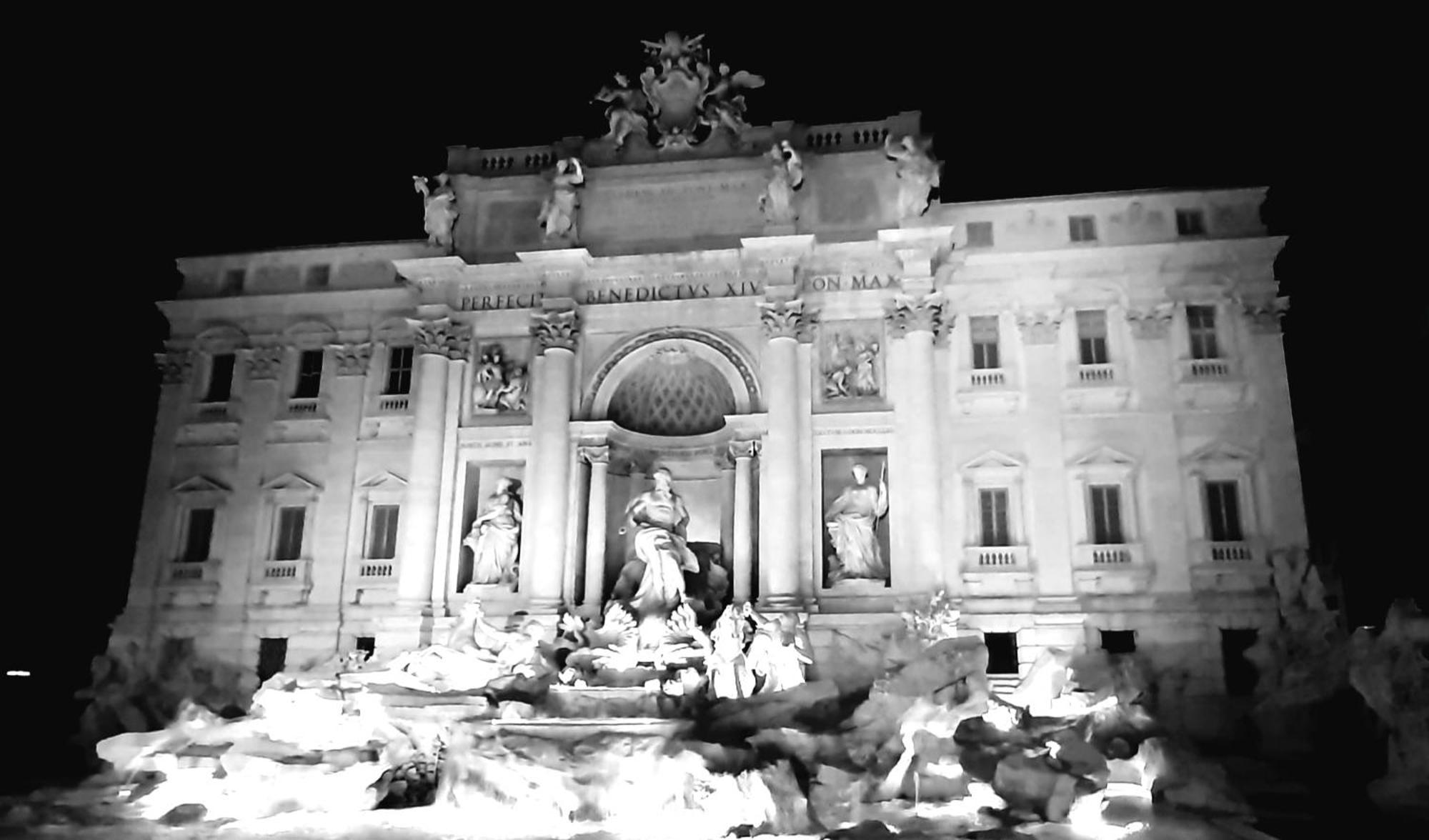 My Trevi Rooms 88 โรม ห้อง รูปภาพ